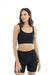 Calza cintura doble - tienda online