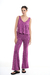 Flare con tajos - comprar online