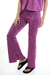 Flare con tajos en internet