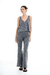 Flare con tajos - tienda online