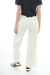 Wide leg desflecado