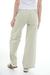 Wide leg desflecado - Fressia