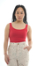 Musculosa básica - tienda online