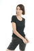 Remera Cherry - Fressia
