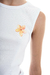 Musculosa "Flores" - comprar online