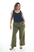 Pantalón Wide leg, 5 bolsillos en internet