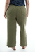 Pantalón Wide leg, 5 bolsillos - tienda online