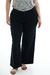 Pantalón Wide leg, 5 bolsillos - tienda online