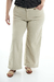 Pantalón Wide leg, 5 bolsillos