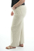 Pantalón Wide leg, 5 bolsillos - comprar online