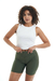 Calza cintura doble - comprar online