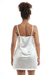 Vestido Mini, escote V - comprar online