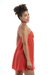 Vestido Mini Sedita - Fressia
