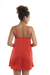 Vestido Mini Sedita - tienda online