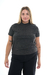 Remera cuello perkins - Fressia