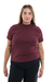 Remera cuello perkins