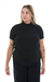 Remera cuello perkins - Fressia