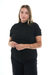Remera cuello perkins - comprar online