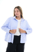 Camisa Oversize, cartera escondida en internet