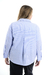 Camisa Oversize, cartera escondida - Fressia