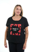 Remera básica Amarte - Fressia