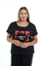Remera básica Amarte - tienda online