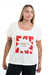 Remera básica Amarte - comprar online