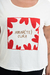 Remera básica Amarte en internet