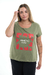 Remera básica Amarte
