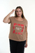 Remera básica Amarte en internet
