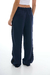 Pantalón sastrero, banda lateral - tienda online
