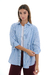 Camisa Oversize - Fressia