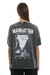 Remera Oversized desgastada Manhattan en internet