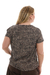Remera básca escote redondo - Fressia