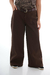 Pantalón Wide leg, 5 bolsillos en internet