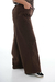 Pantalón Wide leg, 5 bolsillos - Fressia