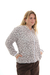 Campera bomber animal print - Fressia
