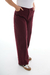 Pantalón Wide leg, 5 bolsillos