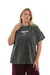 Remera Oversized desgastada Manhattan - comprar online