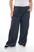 Pantalón jogger, tiras laterales.Full print - tienda online