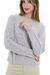 Sweater Lirio - tienda online