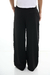Pantalon sastrero con pinza lateral