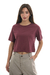 Remera cropped - comprar online