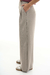Pantalon sastrero con pinza lateral en internet