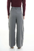 Pantalon sastrero con pinza lateral - Fressia