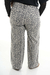 Pantalón Wide leg Animal print - Fressia