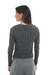 Remera escote redondo. - Fressia