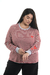 Buzo Corazones, escote redondo - comprar online