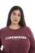 Buzo Copenhagen en internet