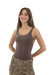 Musculosa básica - Fressia